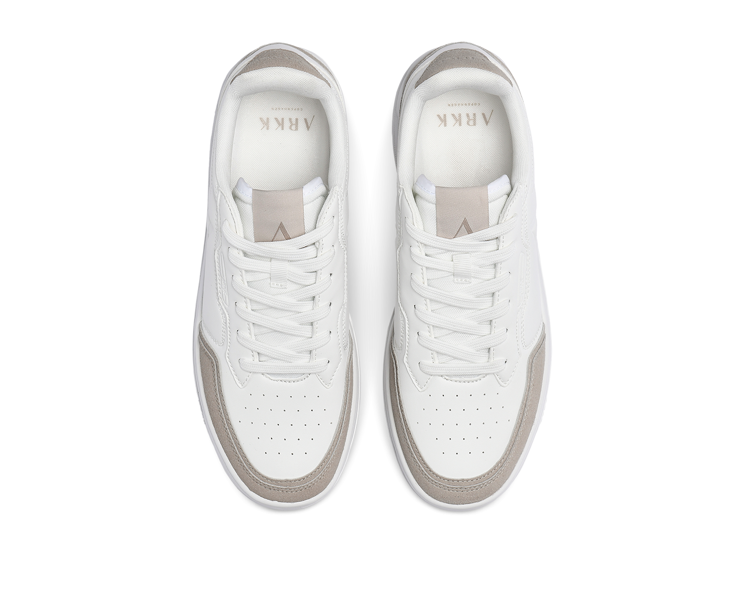 ARKK Off Price Novaklass | Bright White Sand Novaklass